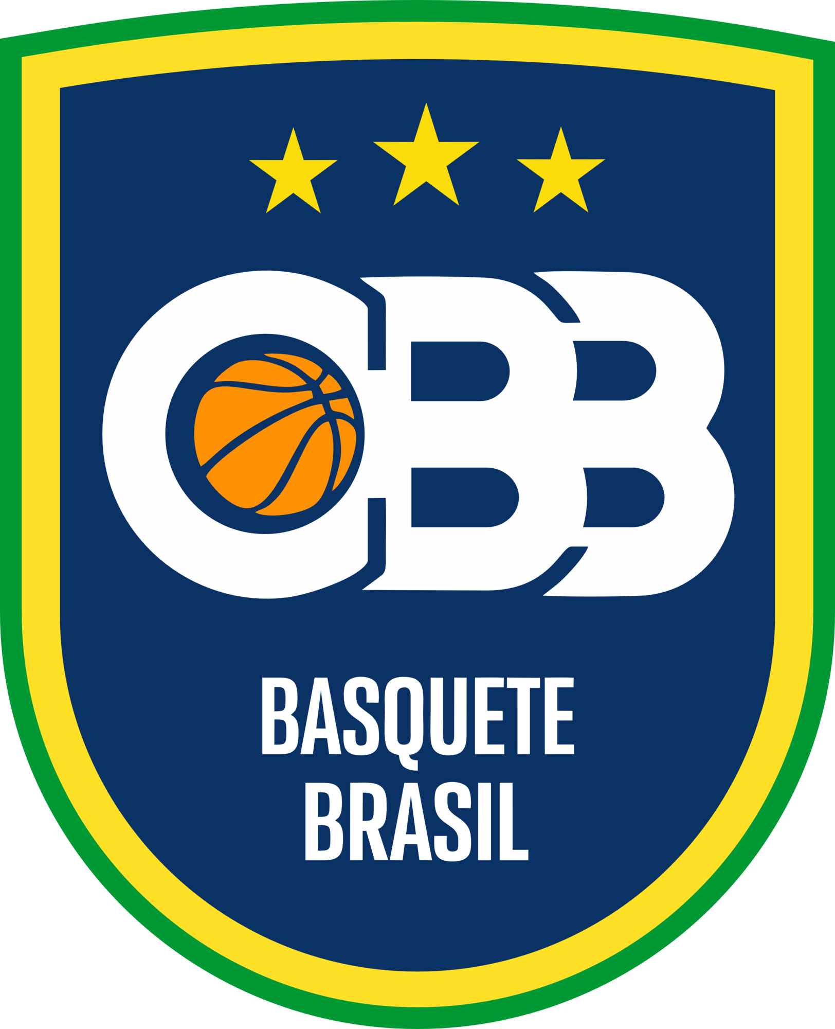 Confederação Brasileira de Basketball