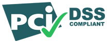 PCI DSS Compliant